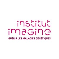 Imagine Institute of Genetic Diseases Logo