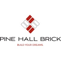 Pine Hall Brick Logo