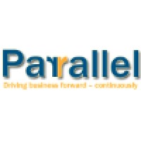 Parrallel Management (UK) Ltd Logo