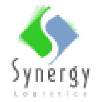 Synergy Logistics Pakistan Logo