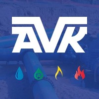 AVK UK Ltd Logo
