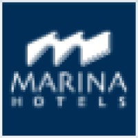 Marina Hotels Logo