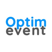 Optim event Logo