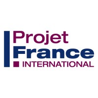 Projet France International Logo