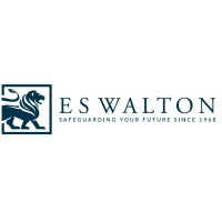 E S Walton & Co Ltd Logo