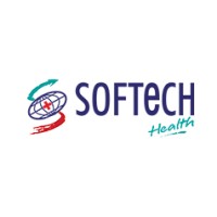 Softech Health Ltd. Logo