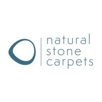Natural Stone Carpets Logo