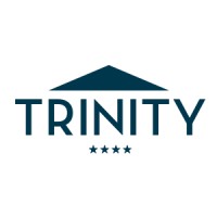 Trinity Hotel & Konference Center A/S Logo