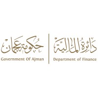 Department of Finance - Ajman Logo