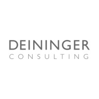 DEININGER CONSULTING Poland and CEE Logo