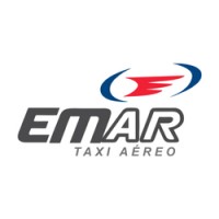 EMAR Táxi Aéreo Logo
