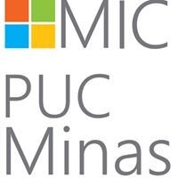 Microsoft Innovation Center PUC Minas Logo