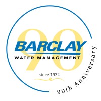 Barclay Water Management, Inc. Logo
