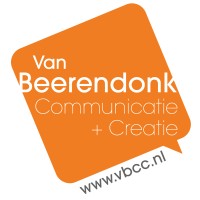 Van Beerendonk Communicatie + Creatie (VBCC) Logo
