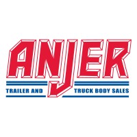 anjer container rental Logo