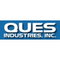 Ques Industries, Inc. Logo