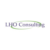 LHO Consulting Logo