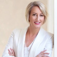 Colleen Francis, Engage Selling Solutions Logo