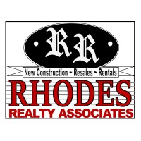 Rhodes Realty Associates Logo