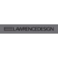 E Lawrence Design Logo