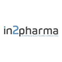 IN2Pharma NV Logo