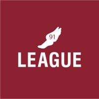 League Logo