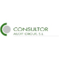 Consultor Audit Group Logo