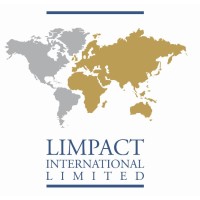 Limpact International Limited Logo