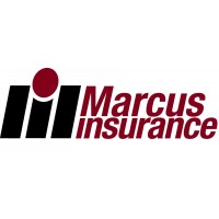Marcus Insurance Logo