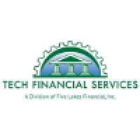 Tech Financial Services Logo