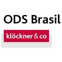 ODS Brasil Logo