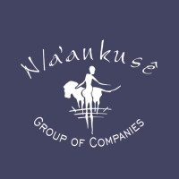 N/a’an ku sê Group of Companies Logo