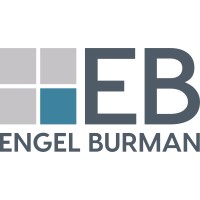 Engel Burman Logo