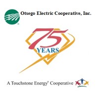 Otsego Electric Cooperative, Inc. Logo