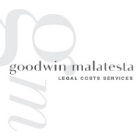 Goodwin Malatesta Legal Costs Services Logo