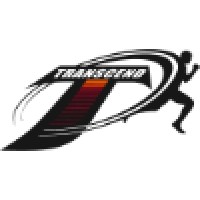 Transcend Fitness Logo