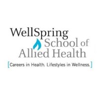 WellSpring School of Allied Health Logo