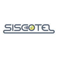Siscotel Logo
