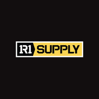R1 SUPPLY Logo