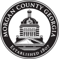 Morgan County Board of Commissioners Logo