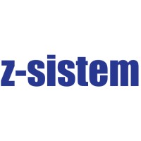 Z-Sistem UAV & IT Industry Logo