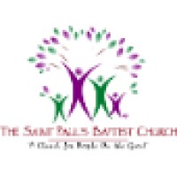 Saint Pauls Baptist Church Logo