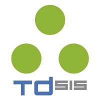 TDSiS Tecnologia Logo