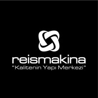 Reis Makina Logo