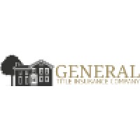 General Title Insurance Company Logo