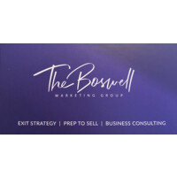 The Boswell Marketing Group Logo