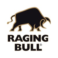 Raging Bull Ltd Logo