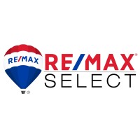 RE/MAX Select - Chesterfield, Mo. Logo