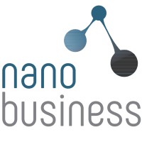NanoBusiness Informação e Inovação Ltda Logo