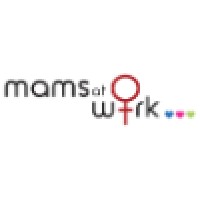 MamsatWork Logo